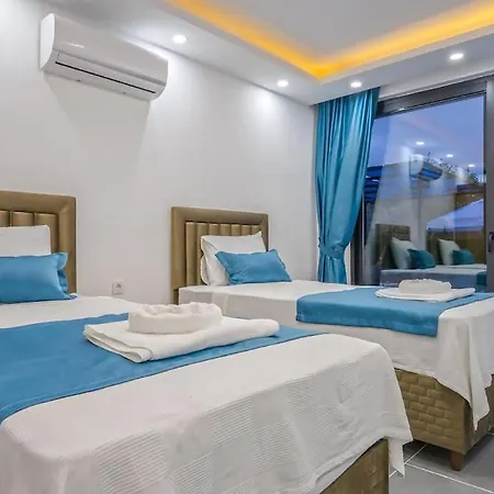 Guenes Kalkan * 卡斯